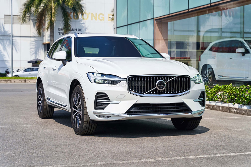 Google Automotive trên Volvo | Nền tảng công nghệ thông minh thay đổi cách chúng ta lái xe