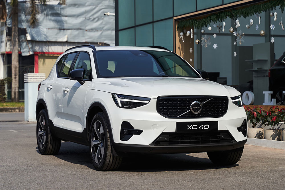 Google Automotive trên Volvo | Nền tảng công nghệ thông minh thay đổi cách chúng ta lái xe