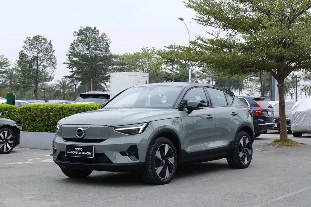 Google Automotive trên Volvo | Nền tảng công nghệ thông minh thay đổi cách chúng ta lái xe